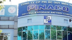 Pinaco sắp chốt quyền trả cổ tức còn lại năm 2023, tỷ lệ 10%