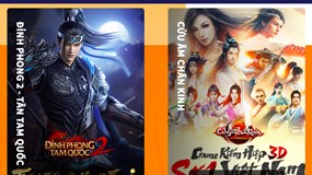 GOSU: Top đầu ngành game, doanh thu ‘khủng’ nhưng đóng thuế 0 đồng