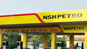 'Đại gia' xăng dầu miền Tây tiếp tục bị nêu tên nợ thuế nghìn tỷ