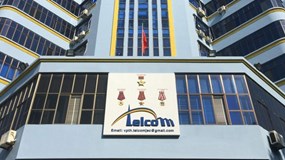 Doanh nghiệp chuẩn bị rời sàn, Chủ tịch Telcom bán sạch cổ phiếu