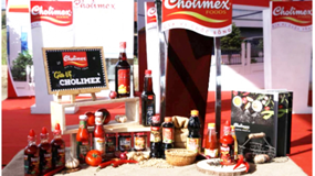 Cholimex Food: Âm dòng tiền, nợ phải trả chiếm 75% vốn chủ sở hữu