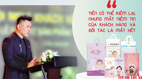 CEO Motaro kể về hành trình khởi nghiệp thần tốc: Từ ngập trong nợ nần đến doanh nghiệp 11.000 điểm bán