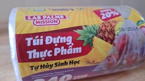 Cục An toàn thực phẩm chứng nhận gì cho sản phẩm của Đông Dương Sài Gòn?