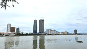 Đà Nẵng chấp thuận đầu tư bến cảng container Liên Chiểu hơn 45.000 tỷ đồng