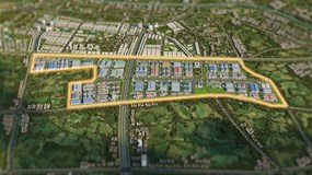 Ngược dòng thị trường, TAL hút vốn của các nhà đầu tư nước ngoài