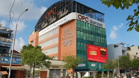 Lợi nhuận OPC sụt giảm, cổ đông lớn quyết thoái toàn bộ vốn