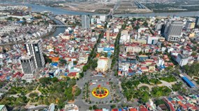 Hải Phòng sẽ thành lập khu thương mại tự do trong năm 2025