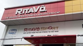 Rita Võ: Doanh thu tăng nhưng lợi nhuận tiếp tục âm, lỗ lũy kế vượt 550 tỷ đồng