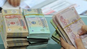 Đề xuất tiền đặt cọc đấu giá đất bằng 50% giá khởi điểm