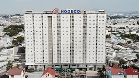 Hodeco huy động 500 tỷ đồng trái phiếu, dồn lực cho dự án Phước Thắng