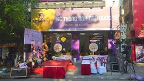 Thanh Hóa: Nhiều trung tâm ngoại ngữ chưa phép vẫn ngang nhiên khai trương