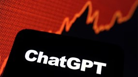 Hỏi ChatGPT mua cổ phiếu: Thắng lớn và nguy cơ