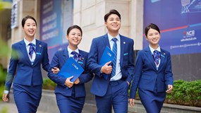 Ngân hàng nào đang là “điểm đến mới” của nhân tài trẻ 