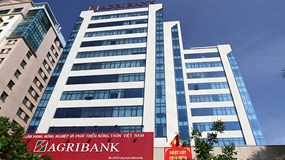 Ngân hàng Agribank lại ế thêm 2 lô trái phiếu