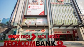 Techcombank là ngân hàng duy nhất tại Việt Nam có BCA đạt mức ba2