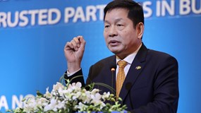 Trở lại top 10 người giàu nhất sàn chứng khoán Việt sau 15 năm, ông Trương Gia Bình giàu cỡ nào?