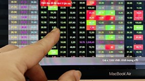 Lăng kính chứng khoán 28/9: Thị trường có thể sẽ tiếp tục đà hồi phục