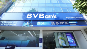 BVBank làm ăn ra sao khi có động thái về nhân sự?