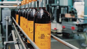 Thương hiệu rượu vang đầu tiên của Việt Nam rời sàn sau 20 năm giao dịch