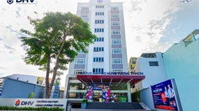 Vừa tuyên bố rót thêm trăm tỷ, KBC vội thoái vốn ở Trường Đại học Hùng Vương