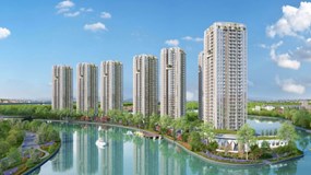 Lợi nhuận Đầu tư Kinh doanh bất động sản Hà An lao dốc không phanh