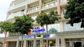 Dự án 820ha tại Phú Thọ của Louis Capital bị thu hồi chủ trương đầu tư