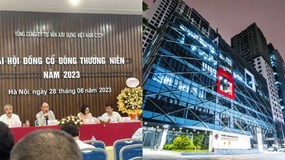 Sở hữu nhiều khu “đất vàng” Tổng Công ty Tư vấn Xây dựng Việt Nam đang làm ăn thế nào?