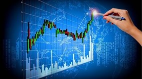 Chỉ số VN-Index có thể tụt sâu xuống quanh 1.530 điểm.
