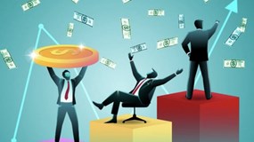 Lợi nhuận quý III/2025: Dự báo Vinaconex tăng trưởng hơn 1.500%