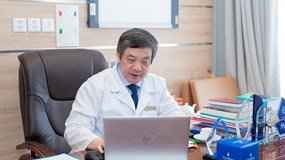 Bệnh nhân nhồi máu cơ tim cấp quyết không mổ: Câu chuyện hy hữu trong phòng mổ Hybrid