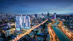 Thí điểm Trung tâm giao dịch bất động sản và quyền sử dụng đất từ năm 2026