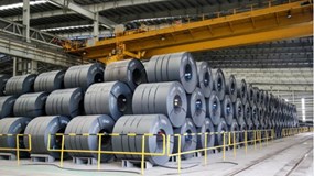 Thái Lan thông tin áp thuế chống bán phá giá với thép các bon cán nguội từ Việt Nam, Trung Quốc