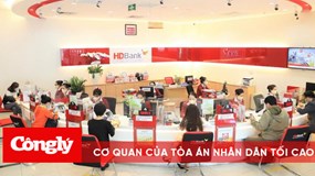 Trải nghiệm tiện ích tài khoản 0 phí, nhận quà tiền tỷ từ HDBank