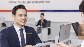 SHB tiếp tục giảm lãi suất cho vay doanh nghiệp chỉ từ 6,97%/năm