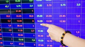 Lăng kính chứng khoán 3/10: Thị trường đang có nhịp hồi kỹ thuật
