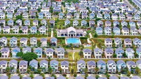 Bóc trần chiêu trò 'tạo sóng' bất động sản