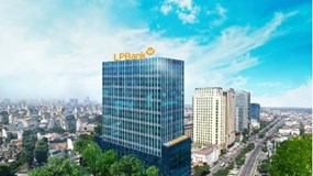 Sau 3 đợt phát hành, LPBank huy động được 4.200 tỷ đồng từ trái phiếu