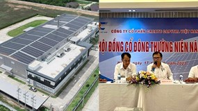 Giá cổ phiếu tiệm cận đáy, Create Capital Việt Nam (CRC) đang kinh doanh thế nào?