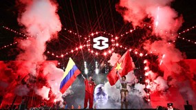 Đưa G-DRAGON 2025 WORLD TOUR [Übermensch] về Việt Nam, 8Wonder biến điều không thể thành có thể