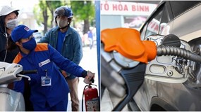 Bộ Tài chính lên tiếng về việc ngân hàng tự ý thu nợ 270 tỷ đồng từ Quỹ bình ổn xăng dầu