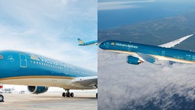 Vietnam Airlines hoãn ĐHĐCĐ 2023 đến tháng 11