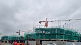 Doanh nghiệp bất động sản của "đại gia" Đỗ Hữu Hạ sắp chào sàn HoSE