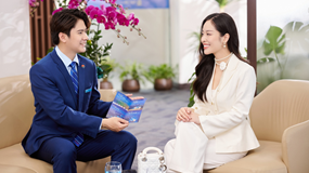 NCB ra mắt giải pháp vốn linh hoạt, tối ưu vận hành cho doanh nghiệp y tế