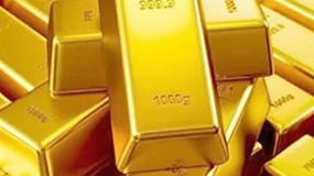 Giá vàng hôm nay ngày 7/10/2022: Vàng trong nước trượt khỏi mốc 66 triệu đồng/lượng