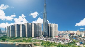 Vingroup thành lập công ty sản xuất thép Vinmetal – Chính thức gia nhập lĩnh vực công nghiệp luyện kim