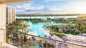 Tiết lộ “bộ tứ” đối tác hàng đầu thế giới tạo nên kiến trúc xanh 3D tại LUMIÈRE Boulevard