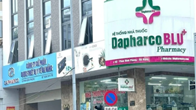 Dược - Thiết bị Y tế Đà Nẵng bị phạt và truy thu gần 1 tỷ đồng thuế, làm ăn thế nào?