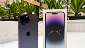 Lượng đặt mua iPhone 14 tại Việt Nam tăng đột biến trước ngày mở bán