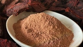 Hà Nội: Khẩn trương xử lý vị thuốc cổ truyền Hà thủ ô đỏ chế vi phạm chất lượng mức độ 2