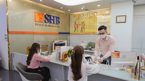 SHB được NHNN chấp thuận tăng vốn điều lệ 